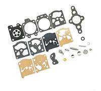 Kit de carburateur 4130 007 1060 pour débroussailleuse FC44 FS36 FS40 FS44 FS50 compatible avec WT 492 WT 160B garantissant un bon mélange d'air et de carburant