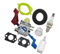 Kit de carburateur à relevage for souffleur de Feuilles FL1500 FL1500LE C1U-W12A C1U-W12B - Pièces de Rechange 530071629