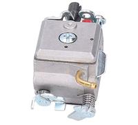 Kit de Carburateur Accessoire de Tronçonneuse pour Jonsered CS2152 CS2150 CS2147 CS2145 CS2141