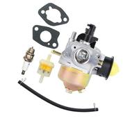 Kit de carburateur adapté au Moteur 1P65 - Compatible avec T675 - Remplace 751-10310, 951-10838