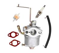 Kit de carburateur avec Joints for générateur 2 Temps Yamaha ET950 ET650