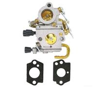 Kit de carburateur avec joints pour TS410/TS420 (carburateur + joint)