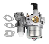 Kit de Carburateur, Carburateur de Remplacement pour Robin EX17 EX 17 Moteur 277-62301-50 Carburateur de Moteur, Numéro de Pièce D'échange 277-62301-30 277-62302-30