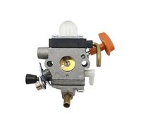 Kit de carburateur Compatible avec FS90R, FS90, FS110R, FS130R, FS100, KM130R, KM90R, FS100RX, KM110R, HT100, HT101, C1Q-S174(Carburetor)