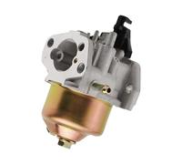 Kit de carburateur Compatible avec Joint d'essence for Tondeuse à Gazon de Jardin 8 * 6 * 7cm, pièces de Rechange HP164 HP414 M411PD