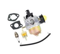 Kit de carburateur Compatible avec Le Moteur 1P65 MTD T675. Remplace Les références OEM 751-10310 et 951-10838.