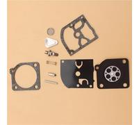 Kit de carburateur compatible avec les pièces d'outils de jardin C1Q-EL1, C1Q-EL5, C1Q-EL6, C1Q-EL7, C1Q-EL10 et C1Q-M43