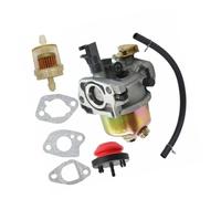 Kit de carburateur compatible avec les références OEM 951-10974, 951-10974A et 951-12705