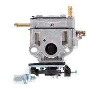 Kit de carburateur Compatible With tondeuse à gazon Rlt26cdsn compatible avec les débroussailleuses Ryobi, Homelite Hlt25cnb et moteurs Weber