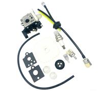 Kit de carburateur conçu pour ECHO GT230 GT231 PAS230 PAS231 PE230 pour un fonctionnement fiable du moteur