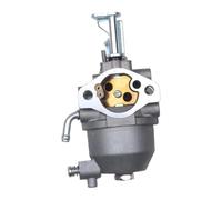 Kit De Carburateur Convient Pour Briggs Pour Stratton 138432 138437 138462 Tondeuse À Gazon 715473 Carburateur Carburador Carb