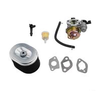 Kit de carburateur CR950 optimisé pour votre moteur 208 cc 6 CV, fonctionnalité fluide et émissions réduites
