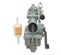 Kit de carburateur d'accélération réactif pour Honda XR350R 1985 Responsive | Alliage métallique de haute qualité, résiste à l'usure, mélange air-carburant précis, convient aux modèles de 1985