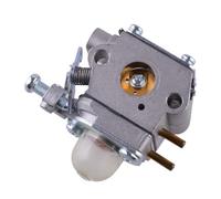 Kit de carburateur de carburateur 9 pcs adapté à Ryobi RBL30MVA / B RLT30CES / A/B Homélie HBL26BP HBC26SJ HBC26SJS Coupeurs à essence