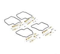 Kit de carburateur de moto 4 ensembles spécialement conçus pour les modèles Honda CBR250 et MC