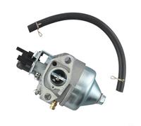 Kit de carburateur de rechange, avec starter automatique pour GCV160, BB75EC, 16100-Z8B-841