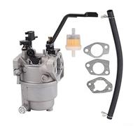 Kit de carburateur de rechange pour RY905500 utilisé dans les générateurs 420cc 55006875, conçu pour optimiser la consommation de carburant et améliorer le fonctionnement du moteur