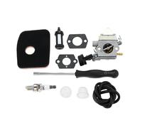 Kit de carburateur de remplacement pour ZAMA C1M-260 C1M-S260B, adapté au souffleur STIHL BG56 BG56C SH56 4241-120-0632 4241-120-0622 4241-120-0615