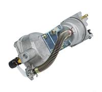 Kit de carburateur double conversion de carburant pour générateurs GX160 GX200 168F 170F 6,5-7,5 HP gaz naturel et compatible avec 2500 W 3