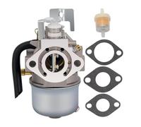 Kit De Carburateur EH12 Avec Joints Pour Robin Subaru EH12-2D 252-62404 252-62551 2.4-4HP 252-62551-20 252-62551-40 Carb Kit Réparation Carburateur