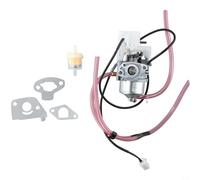 Kit de carburateur en métal, carburateur moteur avec joint et filtre pour générateur de puissance domestique Honda EU20i EU2000I 16100-Z0D-D03