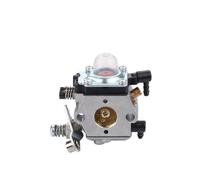 Kit de carburateur et Filtre à air FS74 for débroussailleuse et désherbeuse FS72, FS76, HS72, HS74 et HS76(White)