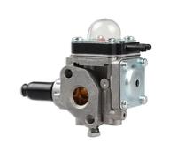 Kit de carburateur for débroussailleuse TH43 TH48 KBH48A, carburateur, Bougie d'allumage, amorce, Joint de carburateur