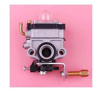 Kit de carburateur for GX31 GX22 FG100 Brushless CU 139F 1,5 CV 4 Temps, pièces de Rechange 16100-ZM5-803