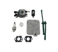 Kit de carburateur for souffleur de feuilles BG55 BG85 BG45 BG46 BG65 BG46DZ BG46Z BG55Z BG65DZ BG65Z, remplacement C1Q-S64 C1Q-S68