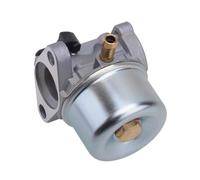 Kit de carburateur for tondeuse à gazon autoportée JS61, JS63, JS63C et JS63E, 21 pouces, LG498170