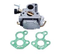 Kit de carburateur for tronçonneuse 435 435e 440 440e C1T-EL41A CS410 CS2240, pièces et Outils de Jardin