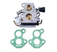 Kit de carburateur for tronçonneuse 435 435e 440 440e C1T-EL41A CS410 CS2240, pièces et outils de jardin