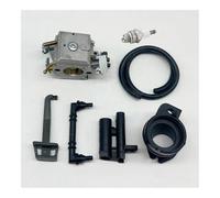 Kit de carburateur for tronçonneuses 362, 365, 371, 372, 371XP et 372XP, pièces et Accessoires for tondeuses à Gazon HD-12 et HD-6