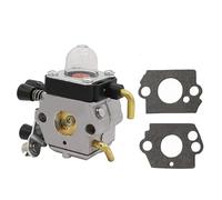 Kit de carburateur for Zama C1Q S157 S69A S63A pour STIHL FS 38 45 45C 46 55 55R 45L 55RC 55T 75 80 85 FC 55 85 HT70 HT70 75 SP85 Tondeuse