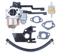 Kit de carburateur Gubeter, pour moteurs Kohler Ch260 Ch270, 17 853 22-S, 1785322-S, 1785322S, 17 853 04-S,
