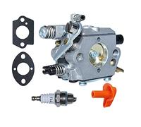 Kit de carburateur Gubeter, pour Stihl Fs160 Fs220 Fs280 Fr220, pour Zama C15-51 C1S-S3D pour Walbro Wt-223