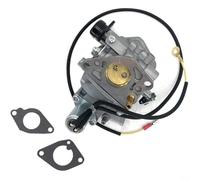 Kit de carburateur GX620 GX610 avec joint pour tondeuse à gazon GX670 GXV530 2V77 2V78 18HP 20HP de rechange pour tondeuse à gazon 16100-ZJ0-871 et 16100-ZJ1-872 Argent