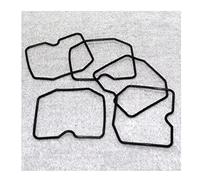 Kit de carburateur Joint de la Tasse à Huile for KLF300 KVF360 KLF300A KVF300A 300 4x4 KLF300 KVF 300 KVF 360 Réparation de carburateur Bol Flottant 5 pcs Carberature