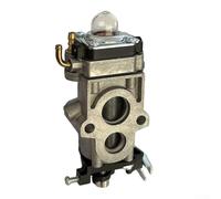Kit de carburateur Kawasaki TJ53 WYA1761 remplace les pièces de débroussailleuse TR53 TE53 TJ53E pour maintenir un carburant et une performance stables du moteur