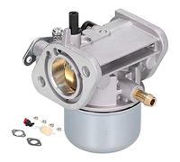 Kit de Carburateur, Kit de Joint de Filtre à air de carburateur, Carburateur Debroussailleuse Remplacement,15003-7061 15003-7047 pour Kawasaki FH430V FS481V Environ 320g