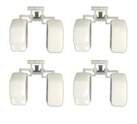 Kit de Carburateur Kit De Réparation Carburateur Moto pour Yamaha FZS600 2001-2003 FZS600S 2001 pour Ensemble Remplacement pour FAZER Carburetor réparation Rebuild(Ensemble 2)