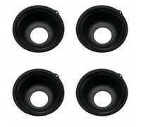 Kit de Carburateur Kit De Réparation Carburateur Moto pour Yamaha FZX750 pour Moteur pour Fazer 1988-1989 FZX 750 Reconstruction Pièces Diaphragme Carburetor réparation Rebuild(Ensemble 3)