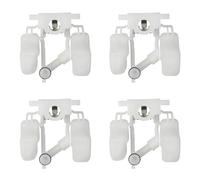 Kit de Carburateur Kit De Réparation Carburateur pour Suzuki Bandit 250 GSF250 GJ77A GSF250VY GSF 250 VY - Outils Remplacement Carburetor réparation Rebuild(Ensemble 2)