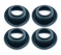 Kit de Carburateur Kit De Réparation Carburateur pour Suzuki GSF1200 Bandit 2001-2006 GSF 1200. avec Outils Remplacement Carburetor réparation Rebuild(Ensemble 4)