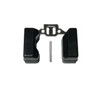 Kit de Carburateur Kit De Réparation Carburateur pour Yamaha TW125 TW 125 5RS 2002 2003 2004 Ensemble Remplacement Reconstruction Carburetor réparation Rebuild(Ensemble 4)