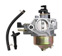 Kit de carburateur Kurihina compatible avec 16100-Z5V-801 adapté au carburateur Honda GXV390