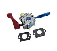 Kit de carburateur OEM 530071629 for souffleur de Feuilles FL1500 FL1500LE, Remplacement for C1U-W46 C1U-W12A