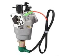 Kit de carburateur optimisé pour moteur Honda pour modèles GX240, GX270, GX340, GX390