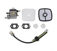 Kit de carburateur performant pour C1U K54A, C1U K82, pour 7222M, optimisation du fonctionnement et de la longévité du moteur