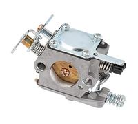 Kit de Carburateur Pièces de Rechange de Tronçonneuse pour Husqvarna 36 41 136 137 141 142 Tronçonneuse pour Zama C1Q-W29E